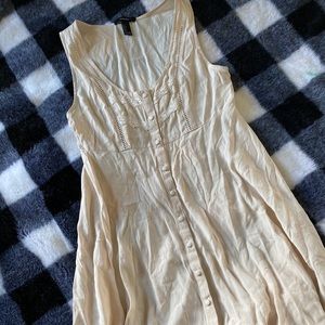 🦋Vintage Vibes High-Low Dress🦋